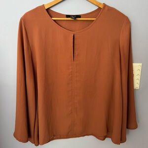 🦋Forever 21 blouse🦋